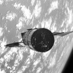 <b>
The Old Solar Arrays


</b>
