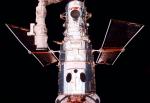 <b>
SM2: Hubble Close-Up


</b>