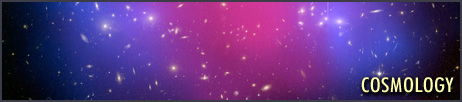 Cosmology