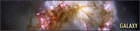 Galaxy