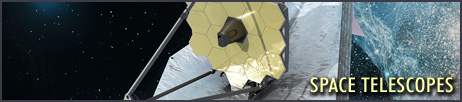 Space Telescopes