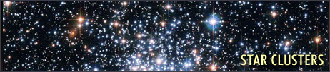 Star Clusters
